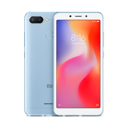 Redmi 6